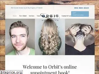 orbitvt.com