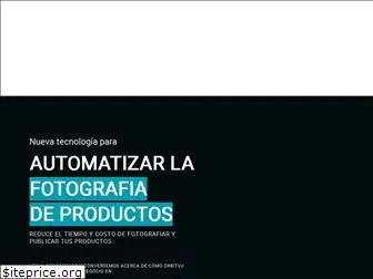 orbitvu.com.ar thumbnail