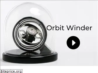 orbitwinder.com