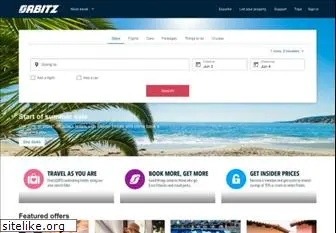 orbitz.com