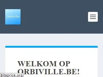 orbiville.be