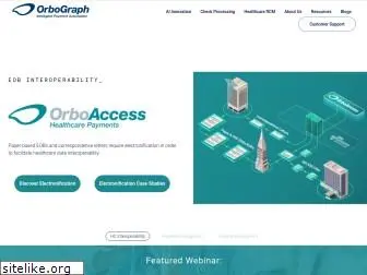 orbograph.com