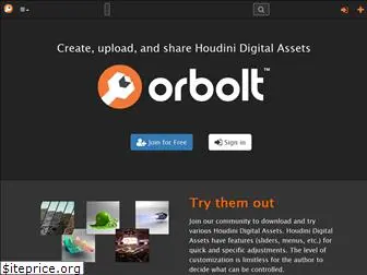 orbolt.com