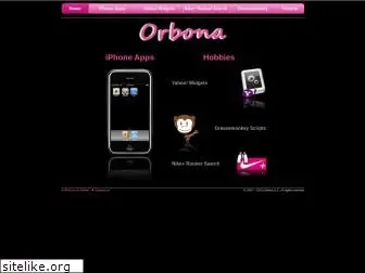 orbona.com