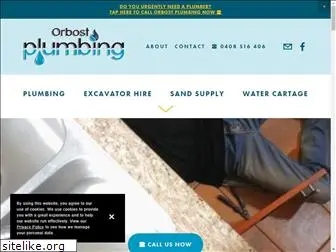 orbostplumbing.com.au