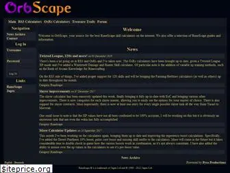 orbscape.com