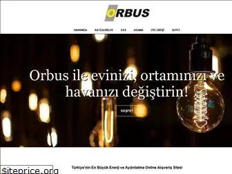 orbus.com.tr