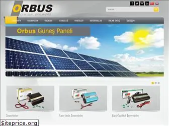 orbussolar.com