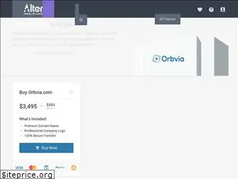 orbvia.com