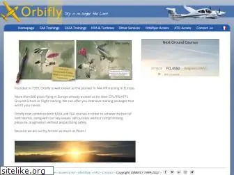orbyfly.com