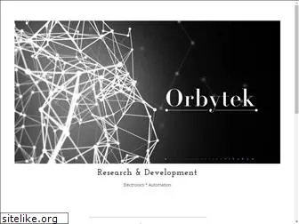 orbytek.com