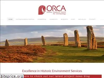 orca-archaeology.org
