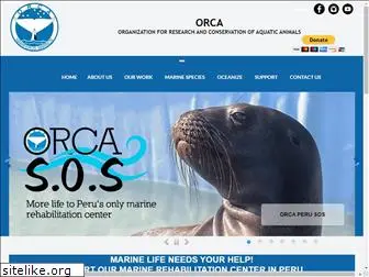orca.org.pe