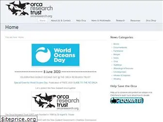 orca.org