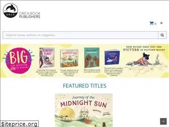 orcabook.com