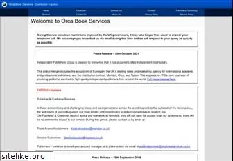orcabookservices.co.uk