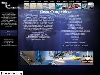 orcacomposites.com