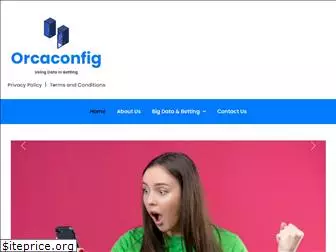 orcaconfig.com