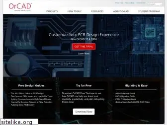 orcad.com