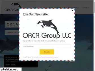 orcagroup.us