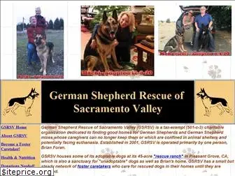 orcagsrescue.org