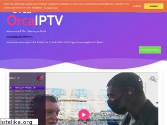 orcaiptv.net