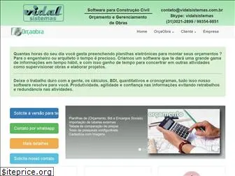 orcamentodeobras.com.br