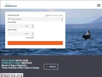 orcascars.com