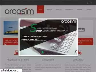 orcasim.com