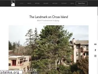 orcasisland-landmark.com