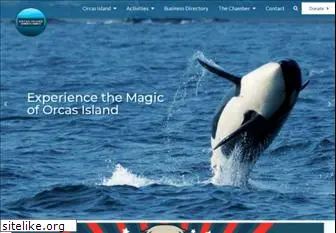 orcasislandchamber.com