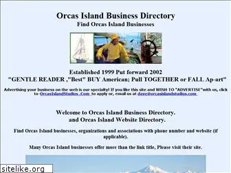 orcasislanddirectory.com