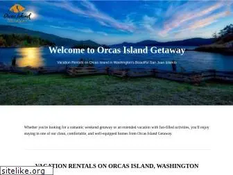 orcasislandgetaway.com