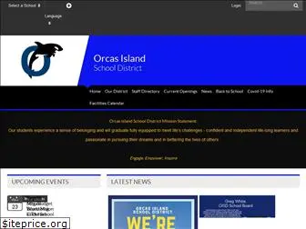 orcasislandschools.org