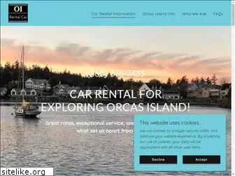orcasislandshuttle.com