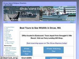 orcasislandwhales.com