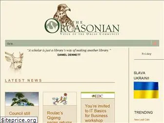 orcasissues.com