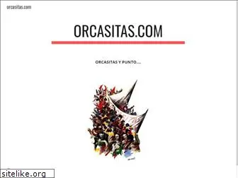 orcasitas.com
