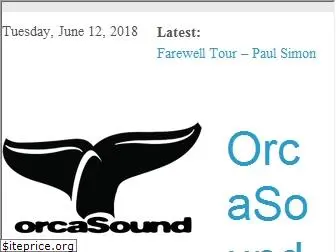 orcasound.com