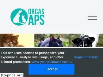 orcaspets.org