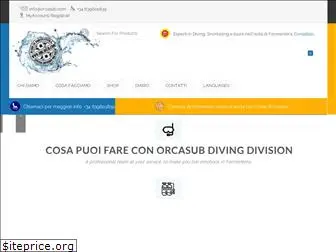 orcasub.com