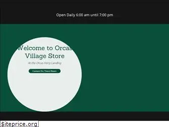 orcasvillagestore.com