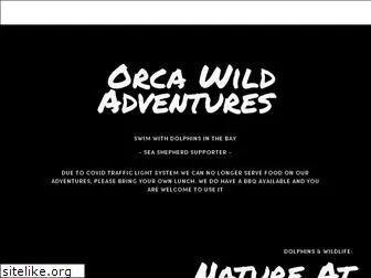 orcawildadventures.co.nz