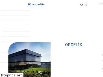 orcelik.com