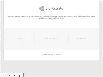 orch3strate.com