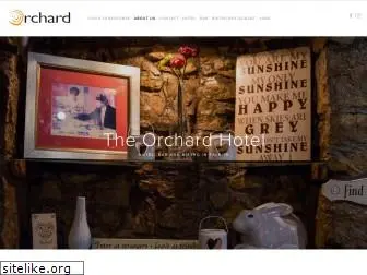 orchard-hotel.co.uk