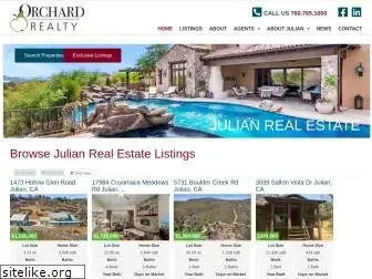 orchard-realty.com