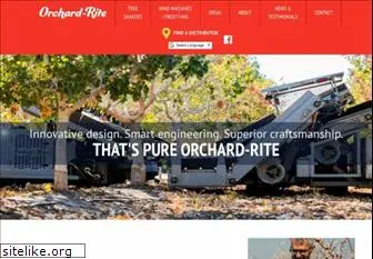 orchard-rite.com