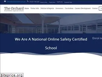 orchard-school.com