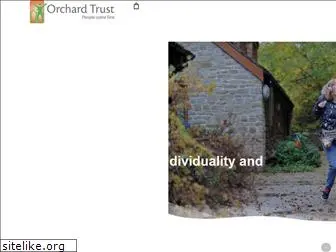 orchard-trust.org.uk